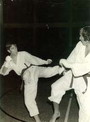 1975 Klaus Pokalturnier Heiligenwald